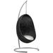 Sika Design Nanna Ditzel Hanging Egg Chair and Stand - KIT-ND-75-CS-HOME15-9-7