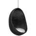 Sika Design Nanna Ditzel Hanging Egg Chair - KIT-ND-75-CS-HOME15-9998