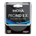 HOYA PRO ND-EX Neutral Density Filter ND8 ø49mm