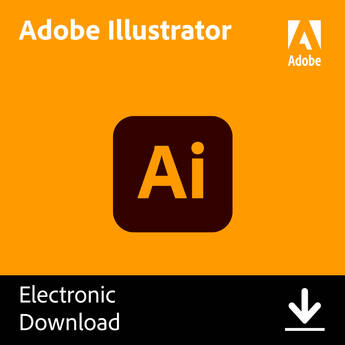 Adobe Illustrator (1-Year Subscription, Download) 65313319