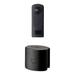 Ricoh THETA Z1 51GB 360 Camera with TL-2 Lens Cap Kit (Black) 910830