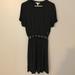 American Eagle Outfitters Dresses | American Eagle Outfitters Dress | Color: Black | Size: Xl