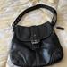 Coach Bags | Black Coach Purse | Color: Black | Size: Medium Size Bag