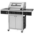 tepro Gasgrill Keansburg 3 Special Edition, Grillfläche: ca. 61 x 43 cm