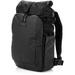 Tenba Fulton v2 16L Photo Backpack (black & black camouflage) 637-738