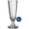 Villeroy & Boch Opéra Sektkelch Set 4tlg. je 16,6cm 145ml