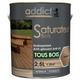 Addict - Saturateur bois 2.5 litres incolore