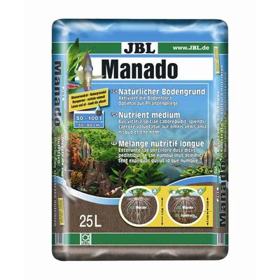 Manado - 25 Liter - JBL