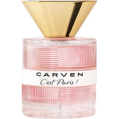 Carven C'est Paris! for Women Eau de Parfum (EdP) 100 ml Parfüm