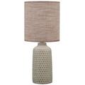 Donnford Signature Design Ceramic Table Lamp (1/CN) - Ashley Furniture L180124