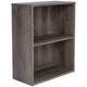 Arlenbry Signature Design Small Bookcase - Ashley Furniture H275-15