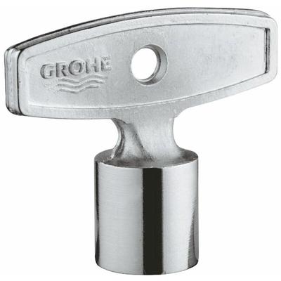 GROHE Steckschlüssel, chrom - 022776000