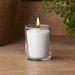 Root Candles Seeking Balance Illuminate Juniper Rosewood Scented Votive Candle Beeswax/Paraffin in White | 2.13 H x 2 W x 2 D in | Wayfair 16227