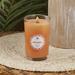 Root Candles Seeking Balance Energize Rosemary Eucalyptus Scented Jar Candle Beeswax/Soy in Orange | 4.56 H x 2.88 W x 2.88 D in | Wayfair 9942228