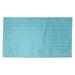 Ebern Designs Kitterman Arrow Diamonds Indoor Door Mat Metal in Blue | Rectangle 6'3.5" x 4'4.5" | Wayfair 988C1CDA19354CAEAC80F3AAC3C9AB62