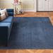 Gray 60 x 0.78 in Area Rug - Willa Arlo™ Interiors Caitlynn Dark Area Rug Polyester | 60 W x 0.78 D in | Wayfair 41535BC924354D4C9C17CE3CFAE16823