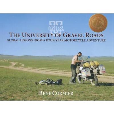 The University Of Gravel Roads: Lobal Lessons From...