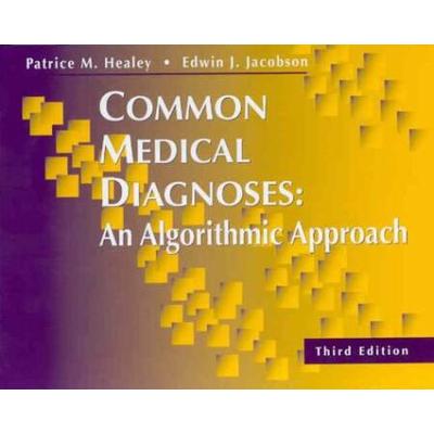 Common Medical Diagnosis: An Algorithmic Approach