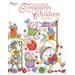 Cross-Stitch Treasures For Children