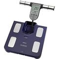 Omron BF511 Blue Family Body Composition Monitor