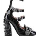 Gucci Shoes | Gucci Queercore Shoe | Color: Black | Size: 36