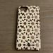 Kate Spade Accessories | Kate Spade Iphone Case | Color: Cream | Size: Os