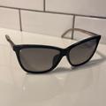 Gucci Accessories | 100% Authentic Gucci Oversized Sunglasses | Color: Black | Size: Os