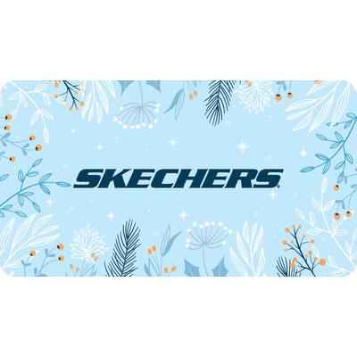 Skechers $75 e-Gift Card | Happy Holiday 1