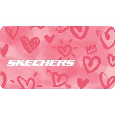 Skechers $75 e-Gift Card | Love