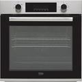 Beko AeroPerfect™ RecycledNet® BBRIE22300XD Built In Electric Single Oven - Stainless Steel - A Rated