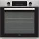 Beko AeroPerfect™ RecycledNet® BBRIE22300XD Built In Electric Single Oven - Stainless Steel - A Rated