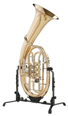 Melton MWMAW24G Bb-Tenorhorn