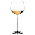 Riedel Sommeliers Black Tie Montrachet Weißweinglas, 500 ml, 4100/07