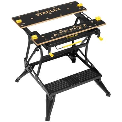 Zubehör - Werkbank STST83800-1 - Stanley Image
