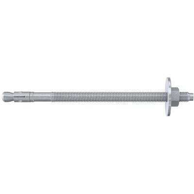 Bolzenanker fbn ii 16/300 gs mit großer Scheibe gvz - Fischer Image