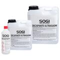 Liquido decapante SOGI per vasca ad ultrasuoni formato 1 L, 5 kg o 25 kg, Formato5 kg