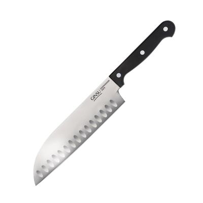 Ginsu Kiso Dishwasher Safe 5'' Santoku Knife