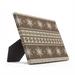 The Holiday Aisle® Neutral Sweater Easelback | 8 H x 10 W x 0.5 D in | Wayfair E0C5CC1A039A4A33A71DA379933C5FFF