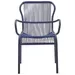 Vincent Sheppard Loop Outdoor Dining Chair - GD078S025