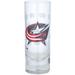 Columbus Blue Jackets 2.5oz. Satin-Etched Tall Shot Glass