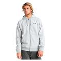 BILLABONG™Original - Zip-Up Hoodie - Men - XL - Grey