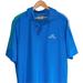 Under Armour Shirts | Lg Locust Hills Resort Under Armour Shirt | Color: Blue | Size: L