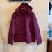 Burberry Jackets & Coats | Authentic Burberry Girl Jacket | Color: Red | Size: 10g