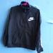 Nike Jackets & Coats | Nike Boys Size 6 Black Full Zip Active Jacket | Color: Black/White | Size: 6b