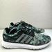 Adidas Shoes | Adidas Womens Energy Cloud 5 Black Easy Mint Running Athletic Sneakers Size 9.5 | Color: Black/Green | Size: 9.5