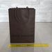 Louis Vuitton Other | Louis Vuitton Paper Shopping Bag | Color: Black | Size: Small