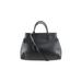 Louis Vuitton Bags | Louis Vuitton Black Epi Leather Noir Marly Mm 2way Tote Bag 1110lv16 | Color: Black | Size: 14"L X 6"W X 10"H