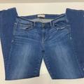 Madewell Jeans | Madewell High Rise Jeans Size 31 | Color: Blue | Size: 31