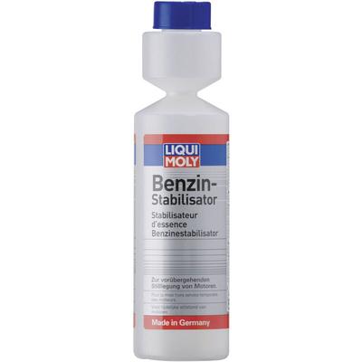 Benzin-Stabilisator 5107 250 ml - Liqui Moly