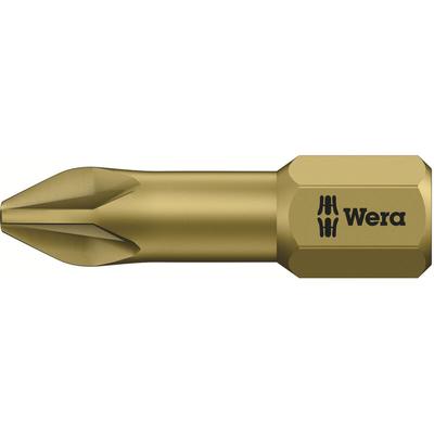 Wera - 855/1 th Bits pz 2x25